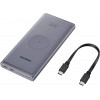 Samsung Wireless 10000 mAh Grey (EB-U3300XJEGEU) - зображення 5