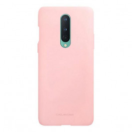 Molan Cano OnePlus 8 Smooth Pink
