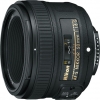 Nikon AF-S Nikkor 50mm f/1,8G (JAA015DA) - зображення 1
