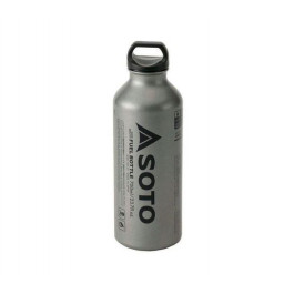SOTO Wide Mouth Fuel Bottle 700ml (SOD-700-07)