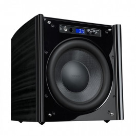 Velodyne Digital Drive 12 Plus Black Gloss Ebony