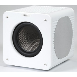 Velodyne MicroVee X White