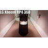 LG XBOOM 360 RP4 Beige (RP4BE.DEUSLLK) - зображення 10