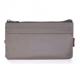 Hedgren Жіночий гаманець-клатч  Follis Franc XL із RFIDзахистом Sepia/Brown (HFOL03XL/316-01)