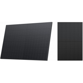 EcoFlow 30*400W Rigid Solar Panel (SOLAR30*400W)