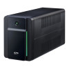 Лінійно-інтерактивне ДБЖ APC Back-UPS 900W/1600VA USB Schuko (BX1600MI-GR)