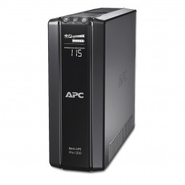 APC Power Saving Back-UPS Pro 1200VA (BR1200G-FR)
