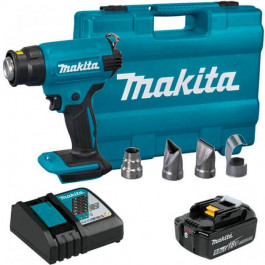 Makita DHG180RT