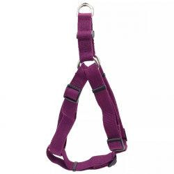 Coastal Шлей  New Earth Soy Dog Harness для собак фіолетовий L 2.5-66-97 см (56719)