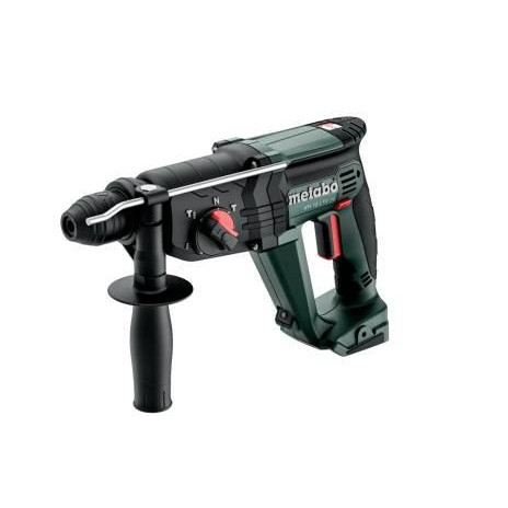 Metabo KH 18 LTX 24 (601712860) - зображення 1