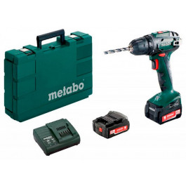 Metabo BS 14,4 (602206550)