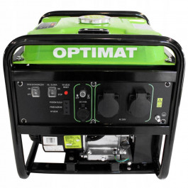 Optimat IO3500