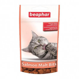 Beaphar Salmon Malt Bits 35 г / 75 шт (12621)