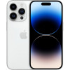 Apple iPhone 14 Pro 256GB Silver (MQ103) - зображення 1