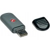 Wi-Fi адаптер Intellinet Wireless 150N USB Adapter (524438)