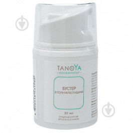 Tanoya - Бустер с полинуклеотидами для лица (30 мл)