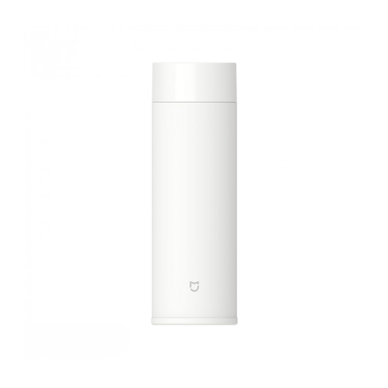 Xiaomi MiJia Mini Thermal Cup 350ml (MJMNBWB02WC) White - зображення 1