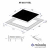 Minola MI 6037 KBL - зображення 4