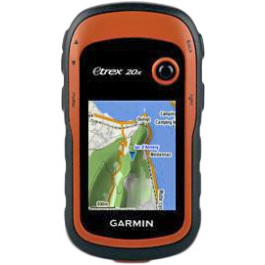 Garmin eTrex 20x (010-01508-02)