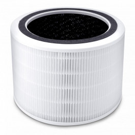 Levoit Air Cleaner Filter Core 200S-RF True HEPA 3-Stage (HEACAFLVNEU0050)