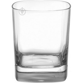 Luigi Bormioli Набор стаканов для виски Strauss PM300 350 мл 6 шт. (09833/06)