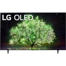 LG OLED65A1