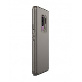 Patchworks Mono Grip для Samsung G965 Galaxy S9 Plus Gray (PPMGS96)