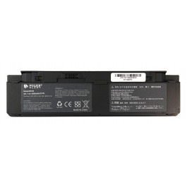 PowerPlant Sony Vaio VGP-BPL15/B 7.4В, 4200мАч (NB520053)