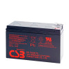 CSB Battery HR1234W - зображення 3