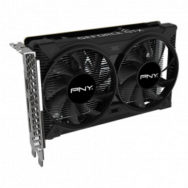 PNY GeForce GTX 1650 4GB (VCG16504D6DFPPB)