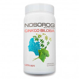 Біологічно активні добавки (БАД) Nosorog