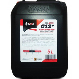 AXXIS ECO G12 -80 P999-G12R ECO5l