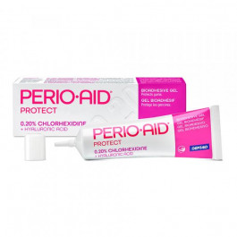Dentaid Биоадгезивный зубной гель 30 мл  Perio-Aid Protect