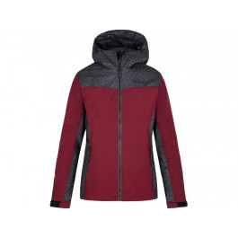 Kilpi Куртка  FLIP-W Dark Red size 38 (024.0234)