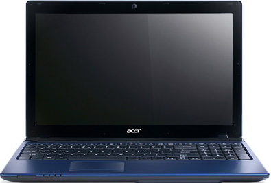 Acer Aspire 5560G-8354G75Mnbb (LX.RQP0C.007) - зображення 1