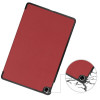 BeCover Чохол-книжка  Smart Case для Realme Pad 10.4" Red Wine (708269) - зображення 3