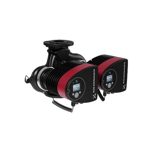 Grundfos MAGNA3 D 100-120 F (97924510) - зображення 1