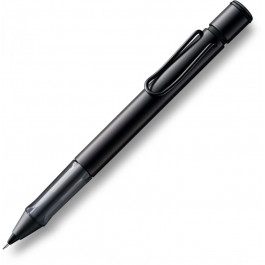 LAMY Механічний олівець  4029627 171 DS AL-star black 0,5