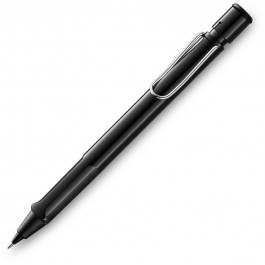 LAMY Механічний олівець  Safari сяючий чорний 0,5 мм (4000749)
