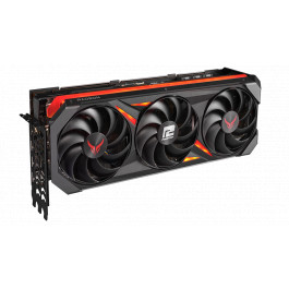 PowerColor Radeon RX 7900 XTX 24GB Red Devil Limited Edition (RX 7900 XTX 24G-E/OC/LIMITED)