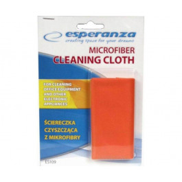 Esperanza Microfiber Cleaning Cloth (ES109)