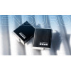 GoPro Enduro Rechargeable Battery для GoPro 11/10/9 2шт (ADBAT-211) - зображення 2