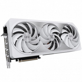 GIGABYTE GeForce RTX 4080 16GB AERO OC (GV-N4080AERO OC-16GD)