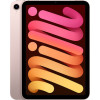 Apple iPad mini 6 Wi-Fi 256GB Pink (MLWR3) - зображення 1