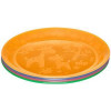Тарілка для годування Nip Детская тарелка (37062)