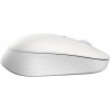 Xiaomi Mi Dual Mode Wireless Mouse Silent Edition White (HLK4040GL) - зображення 2