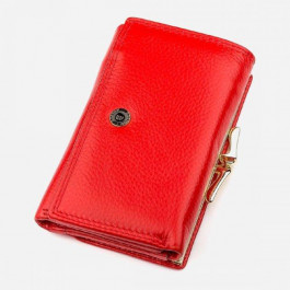 Boston Кошелек  leather-18459 Красный
