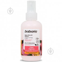 Babaria Защитный спрей для волос  сохранение цвета 150 мл (8410412220446)