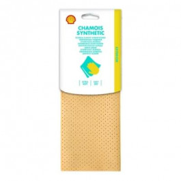 Shell Synthetic Chamois 2318