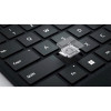 Microsoft Surface Pro Signature Keyboard Cover with Fingerprint Reader Black (8XF-00001, 8XG-00005) - зображення 2